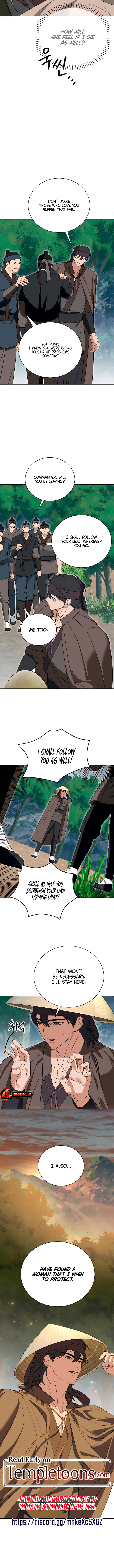 Earthworm Chapter 15 page 9 - 