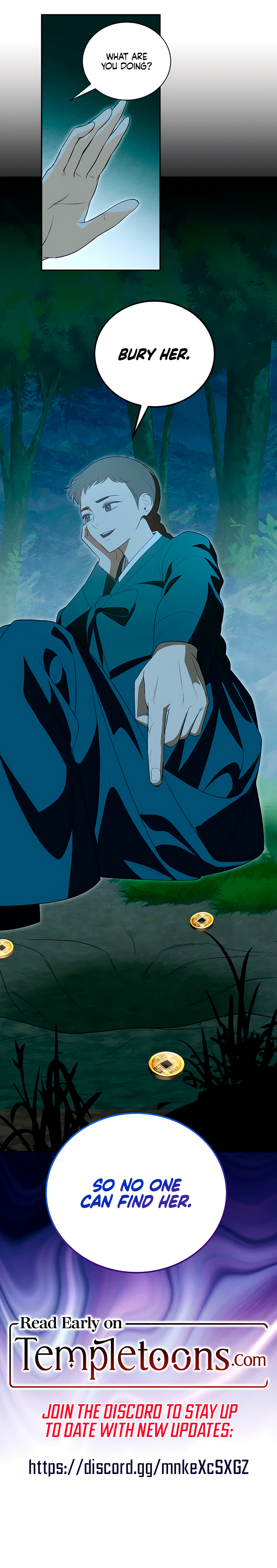 Earthworm Chapter 18 page 9 - 