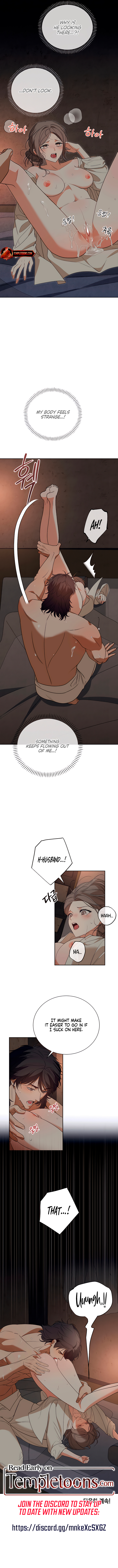 Earthworm Chapter 2 page 10 - 
