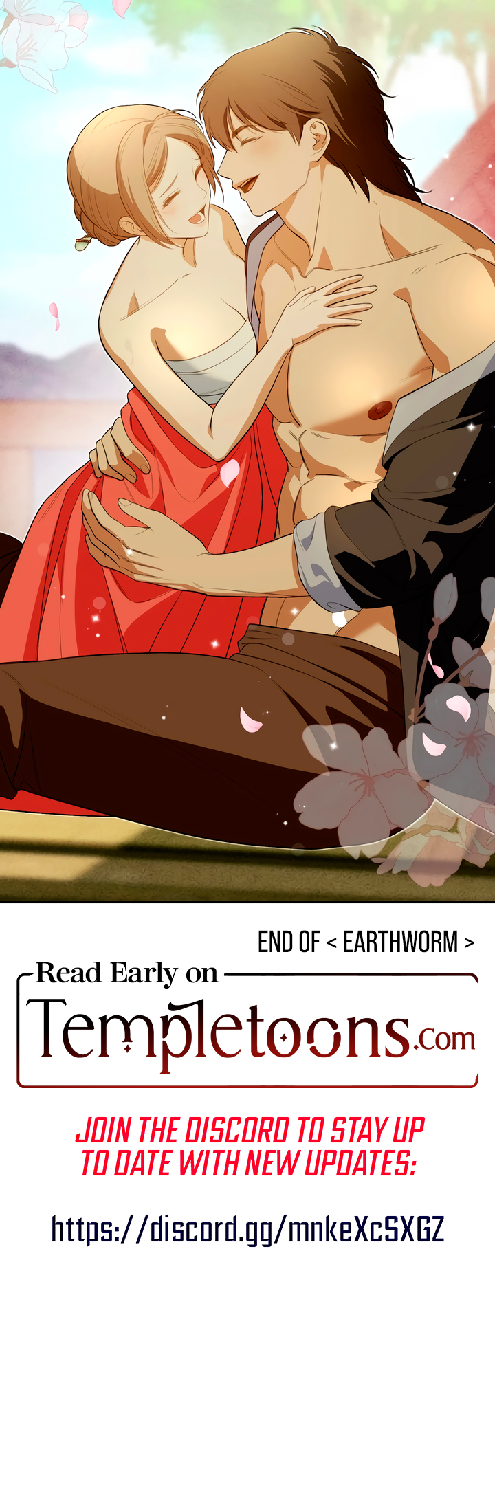 Earthworm Chapter 21 page 12 - 
