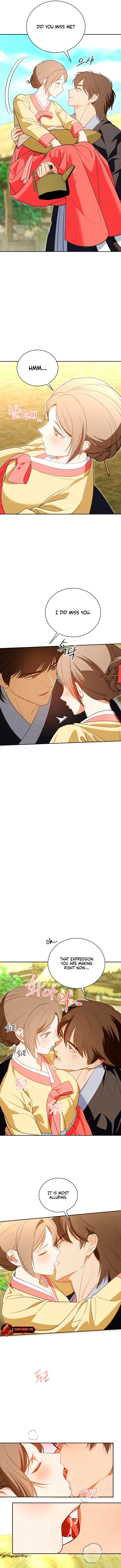 Earthworm Chapter 21 page 10 - 