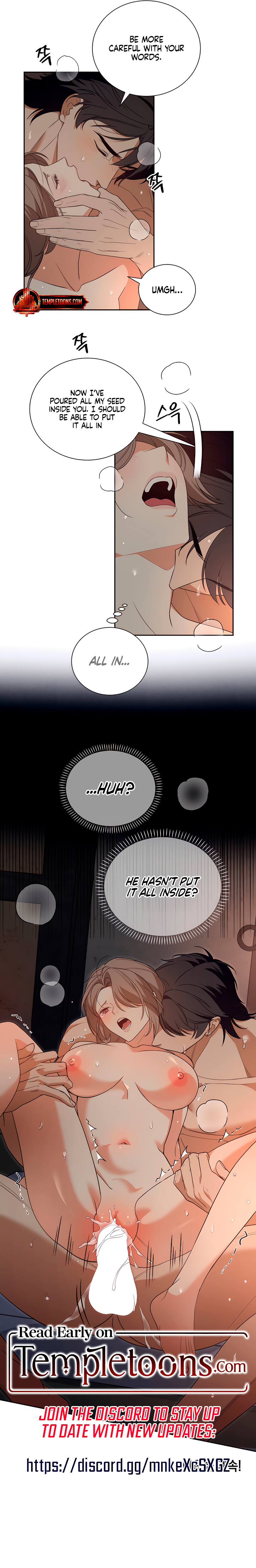 Earthworm Chapter 3 page 9 - 