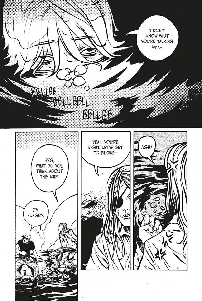 East Coast Rising Chapter 1 page 16 - 