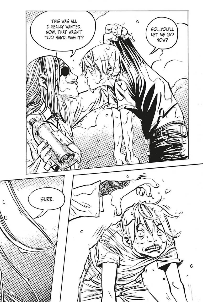 East Coast Rising Chapter 1 page 19 - 
