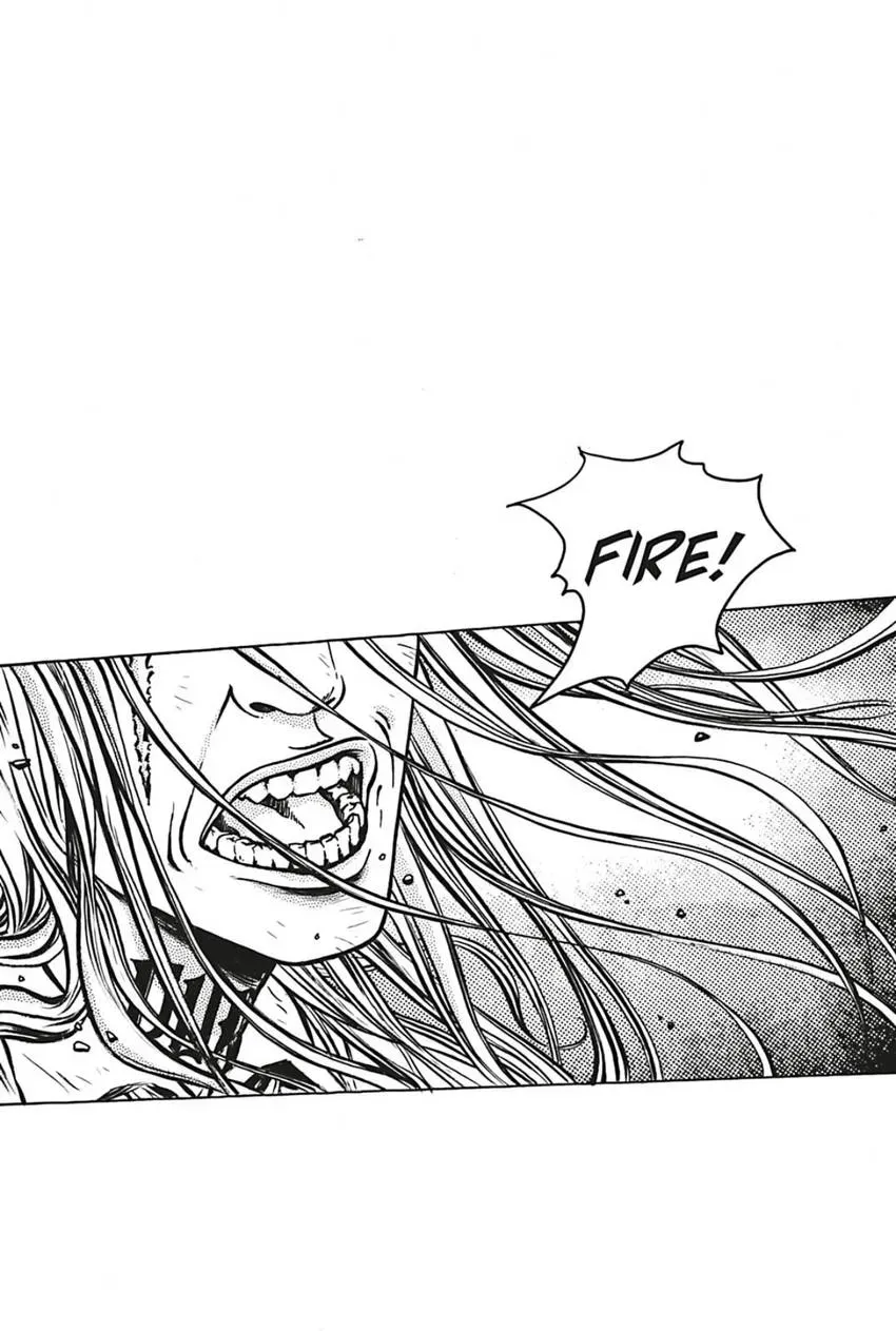 East Coast Rising Chapter 1 page 4 - 