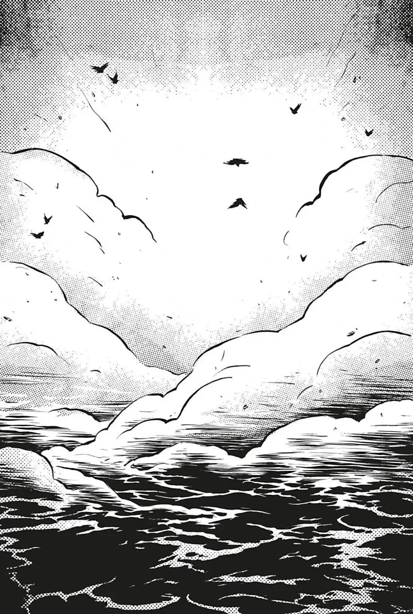 East Coast Rising Chapter 1 page 8 - 