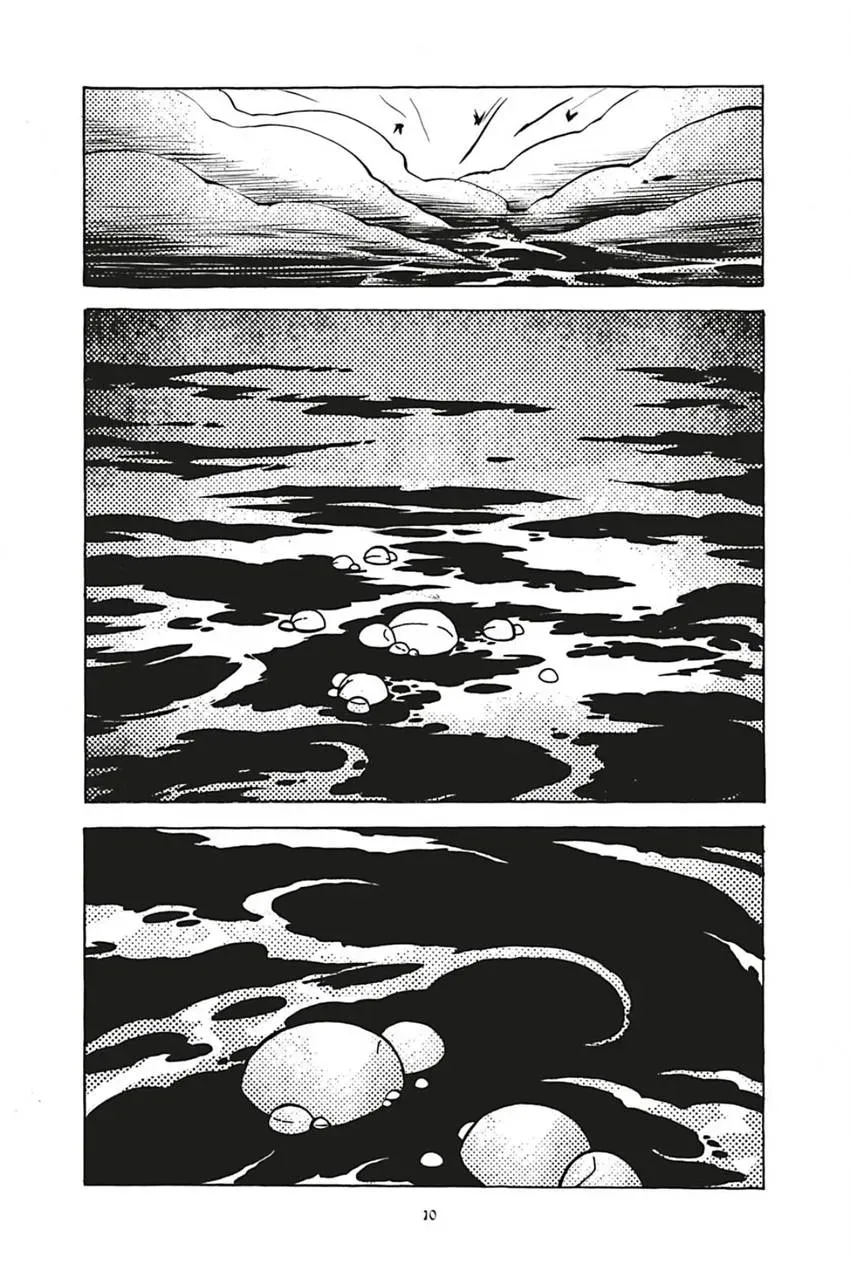 East Coast Rising Chapter 1 page 9 - 