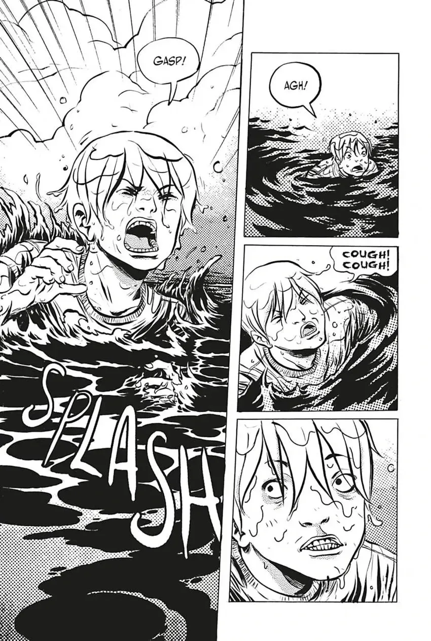 East Coast Rising Chapter 1 page 10 - 