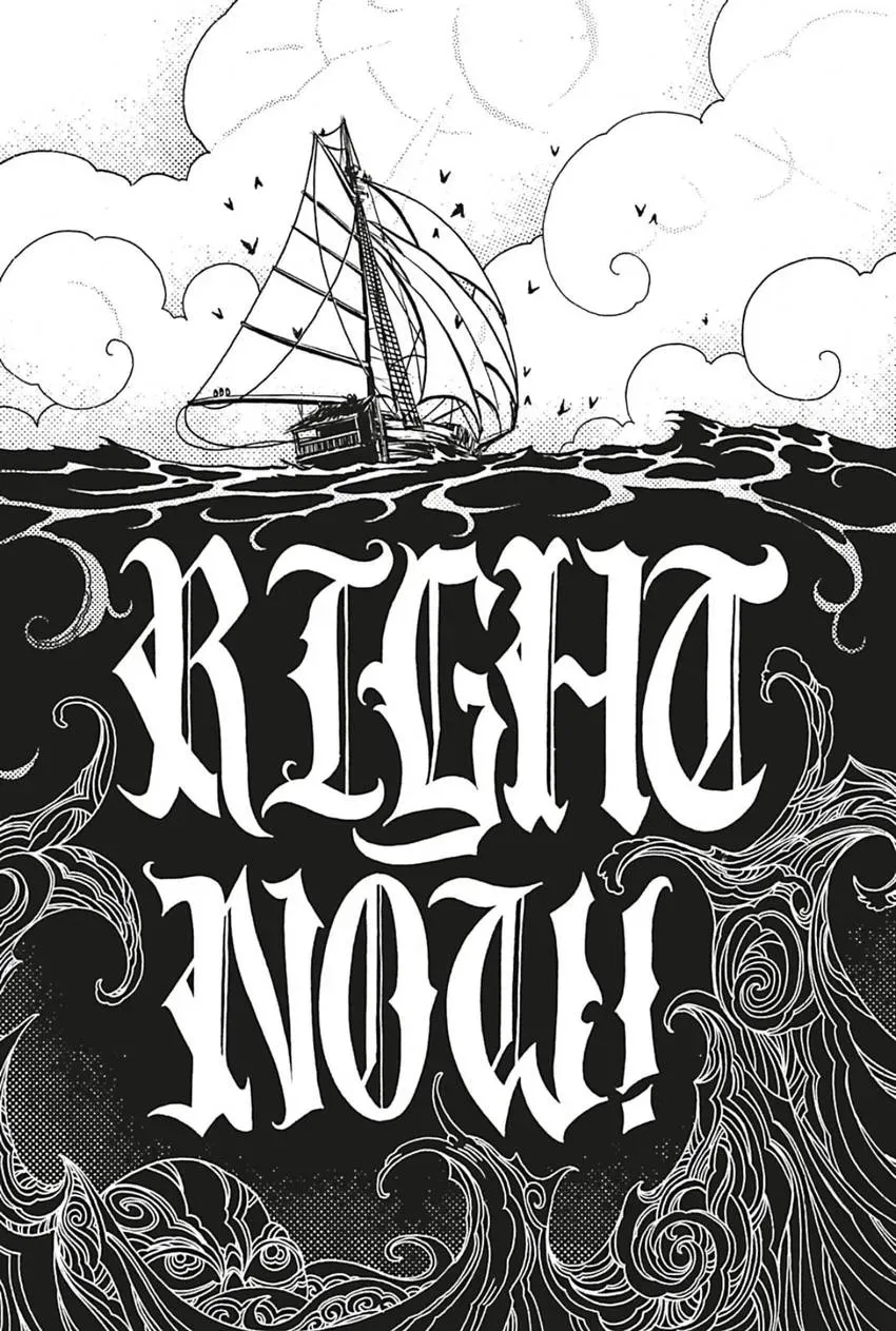 East Coast Rising Chapter 2 page 18 - 