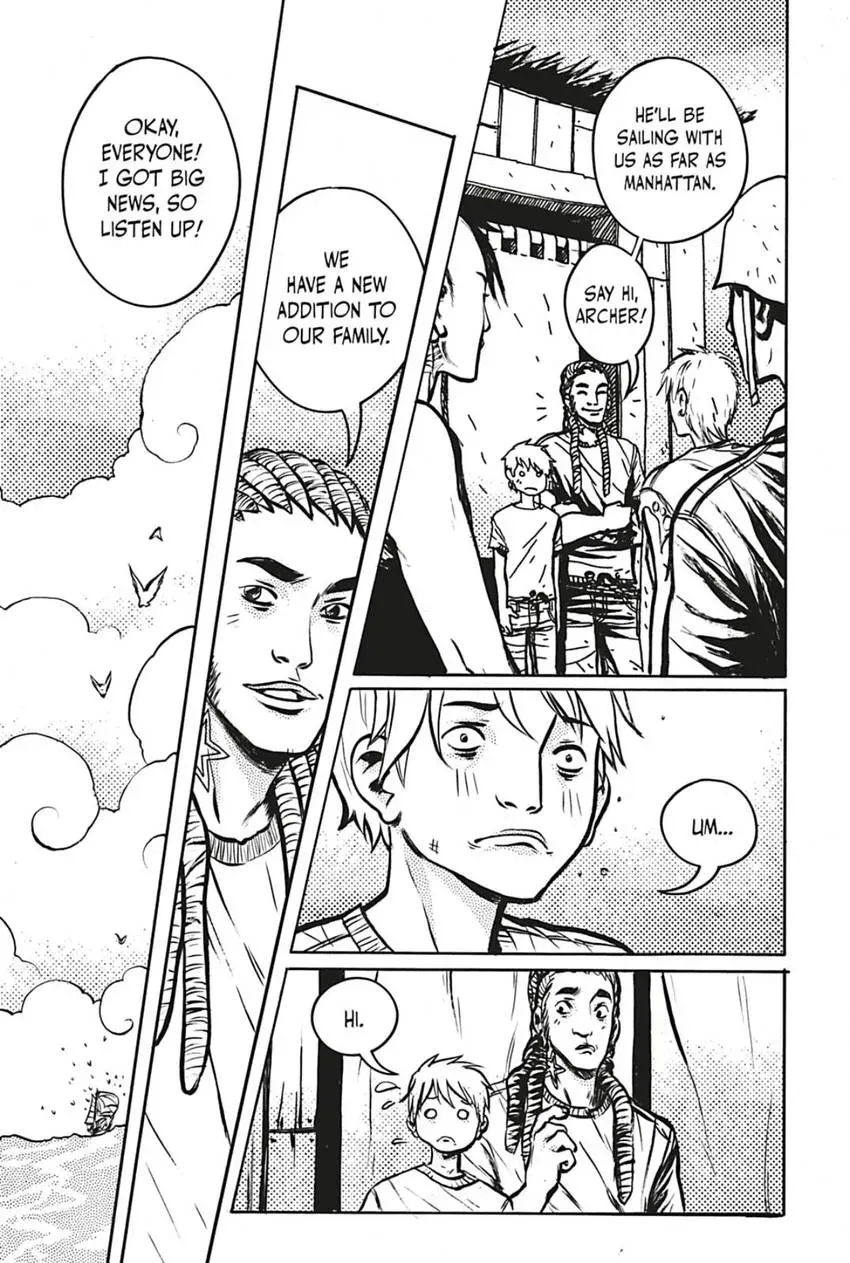 East Coast Rising Chapter 2 page 19 - 