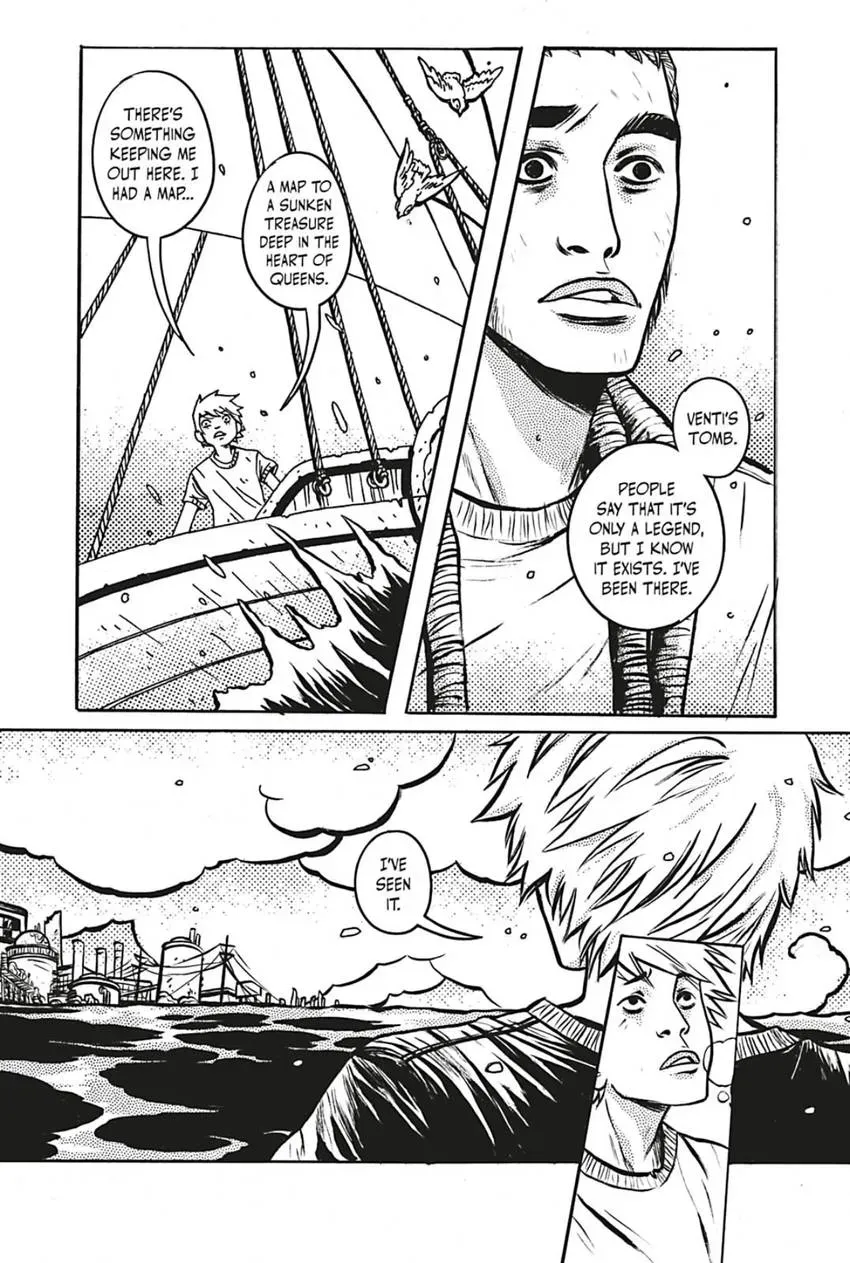 East Coast Rising Chapter 4 page 7 - 