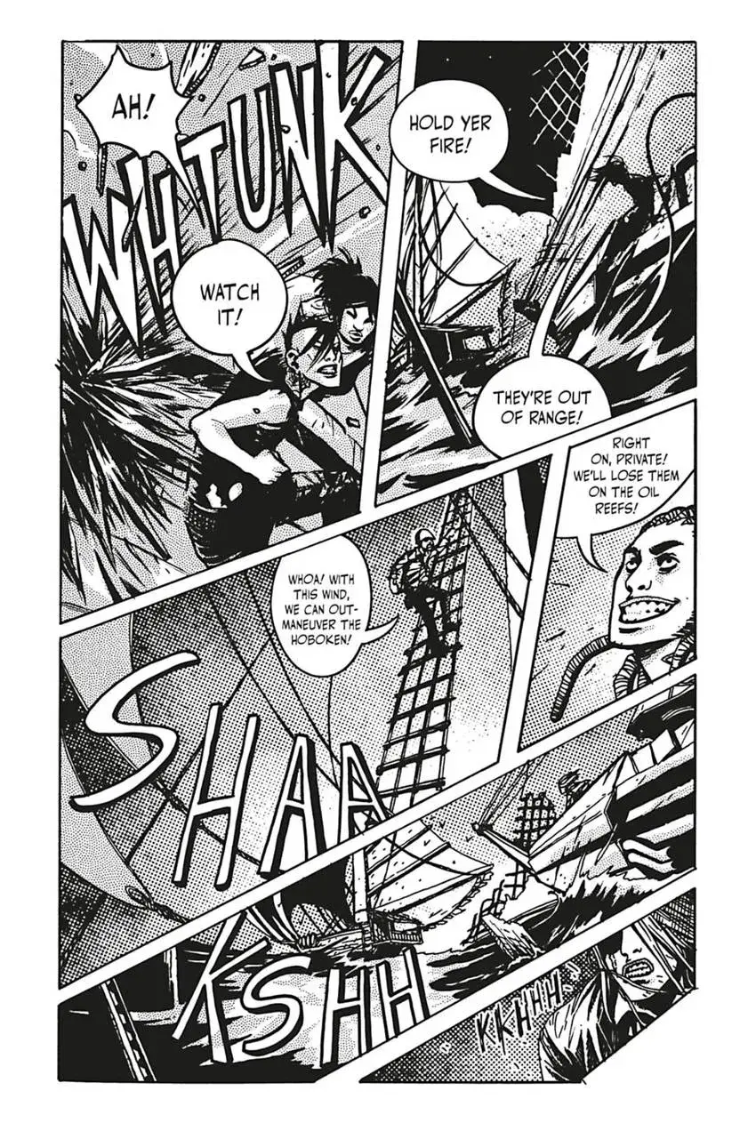 East Coast Rising Chapter 5 page 7 - 