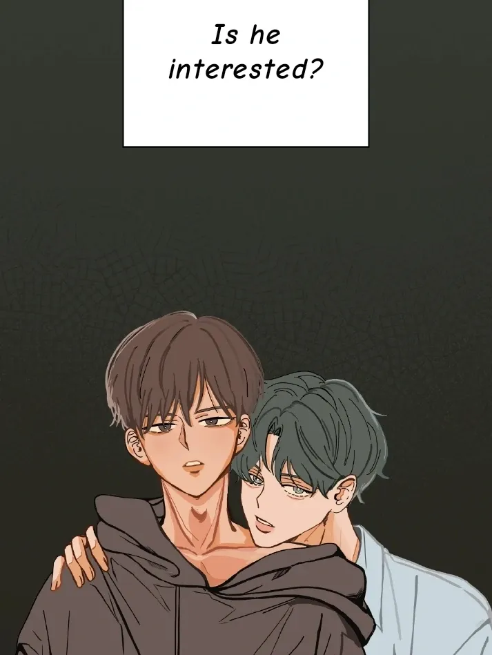 Easy Senior Chapter 0 page 11 - 