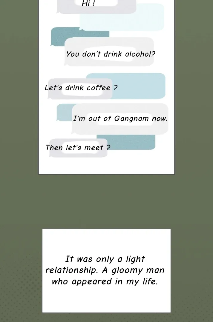 Easy Senior Chapter 0 page 5 - 