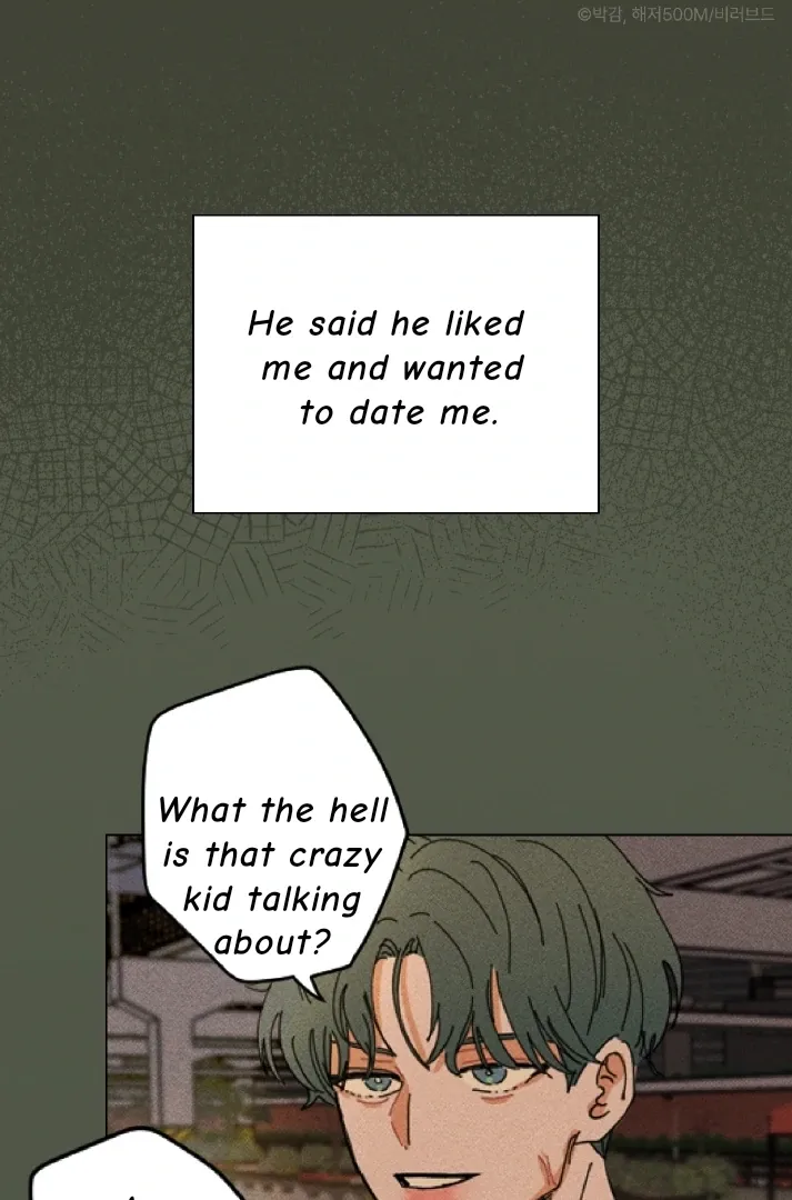 Easy Senior Chapter 0 page 7 - 