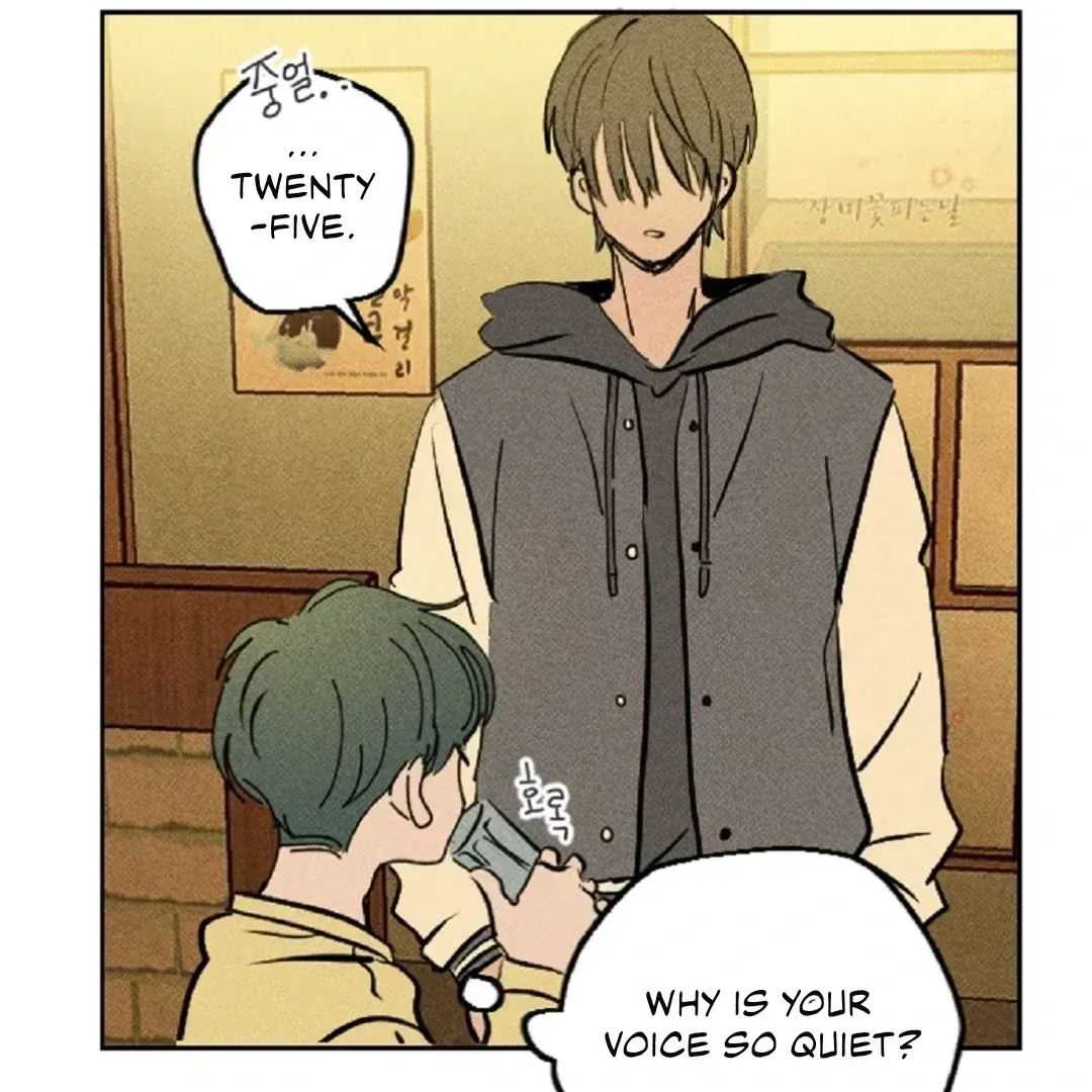 Easy Senior Chapter 1.4 page 54 - 