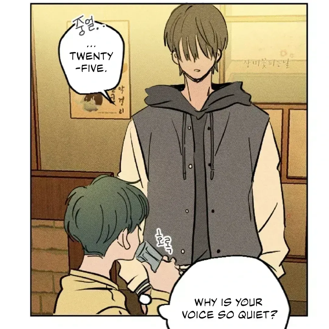 Easy Senior Chapter 1.7 page 54 - 
