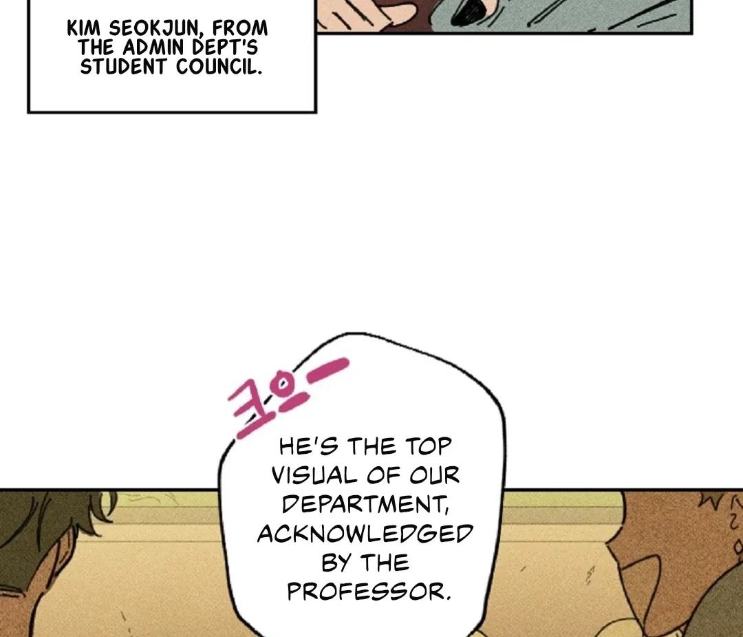 Easy Senior Chapter 1 page 13 - 