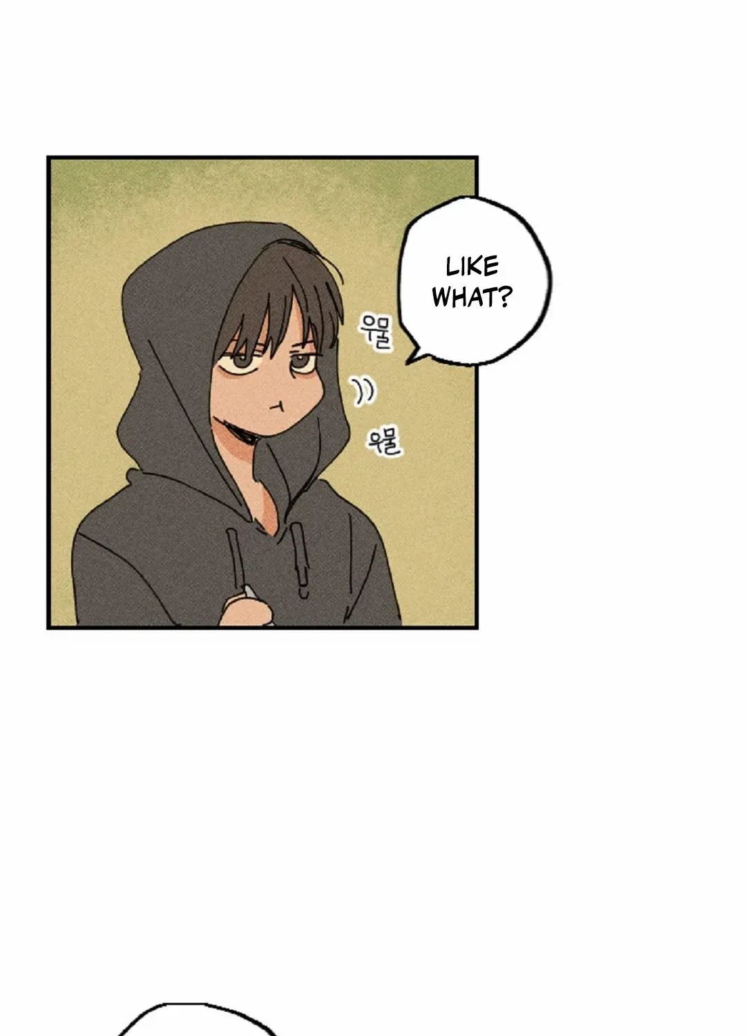 Easy Senior Chapter 10 page 13 - 