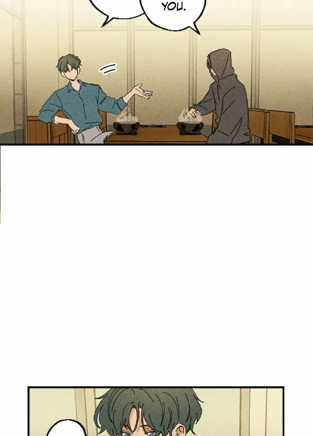 Easy Senior Chapter 10 page 18 - 
