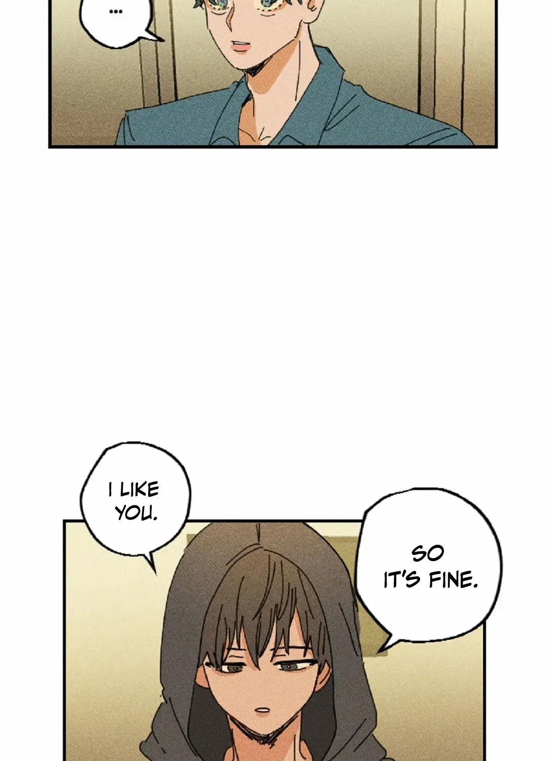 Easy Senior Chapter 10 page 19 - 