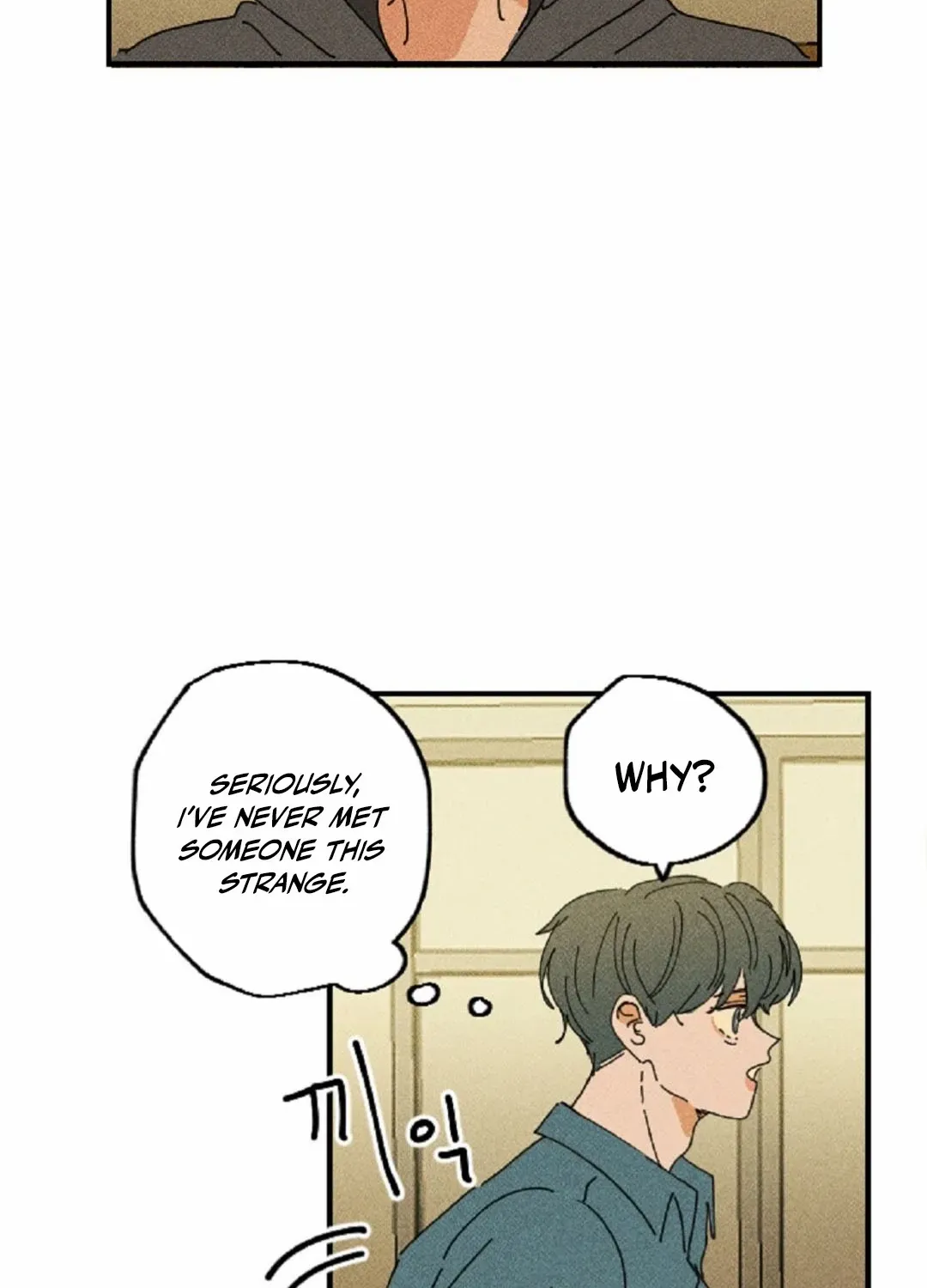 Easy Senior Chapter 10 page 20 - 