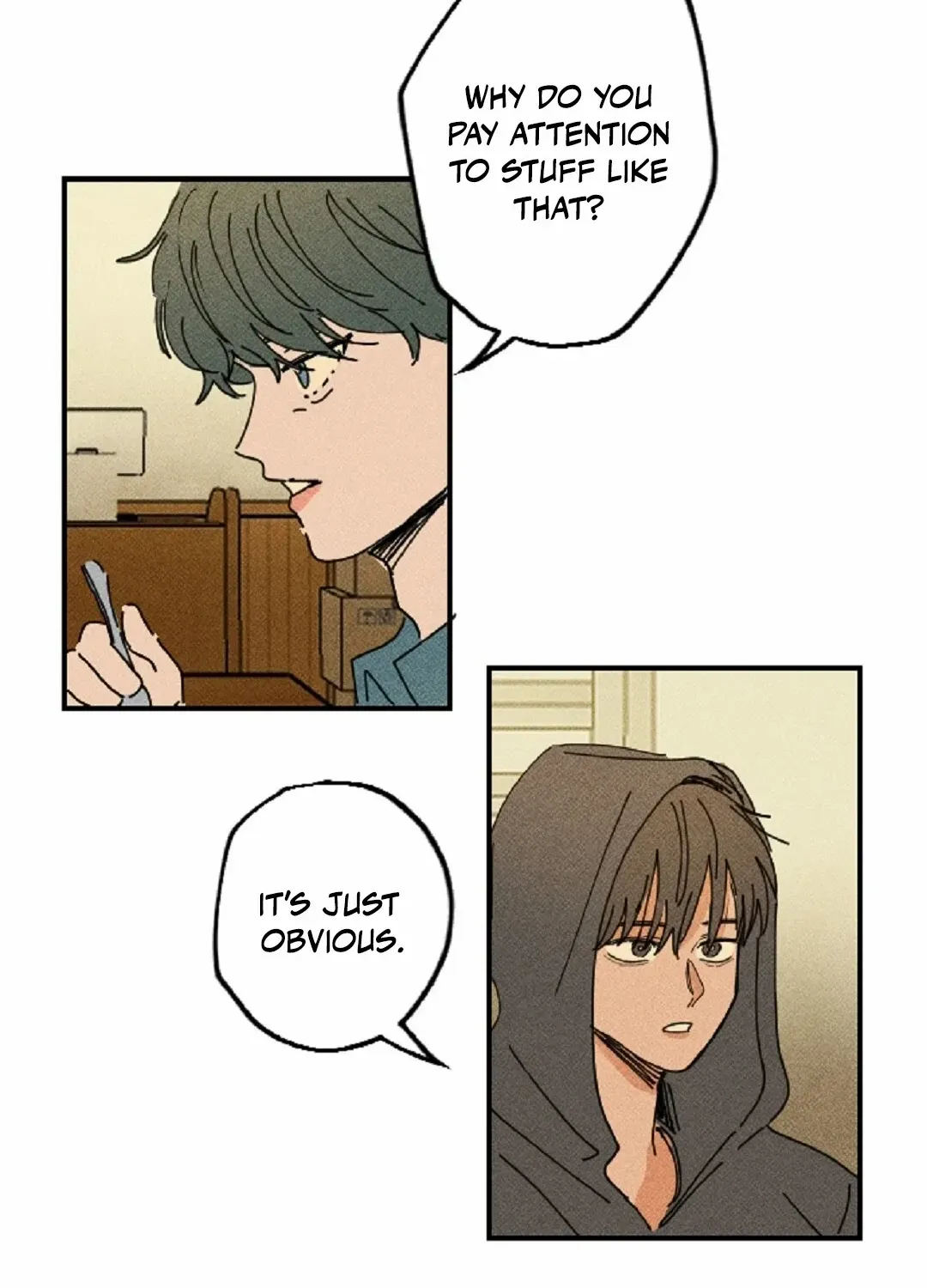Easy Senior Chapter 10 page 3 - 