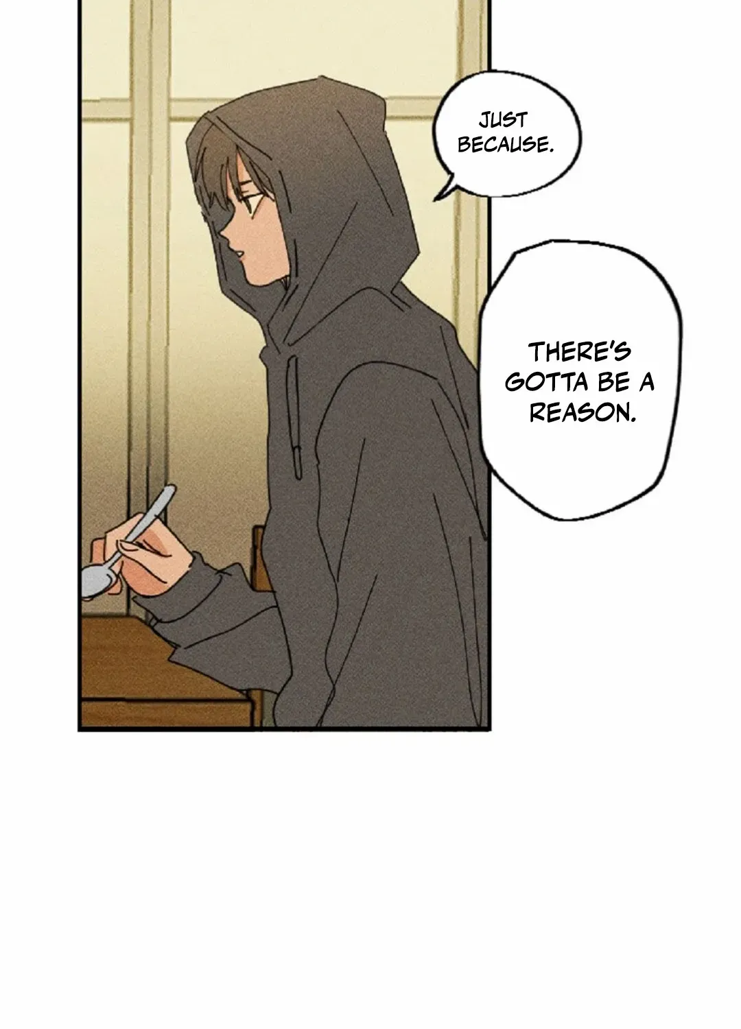 Easy Senior Chapter 10 page 22 - 