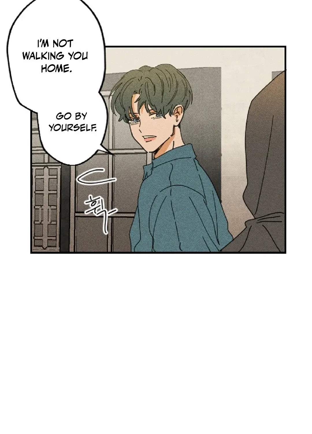 Easy Senior Chapter 10 page 34 - 