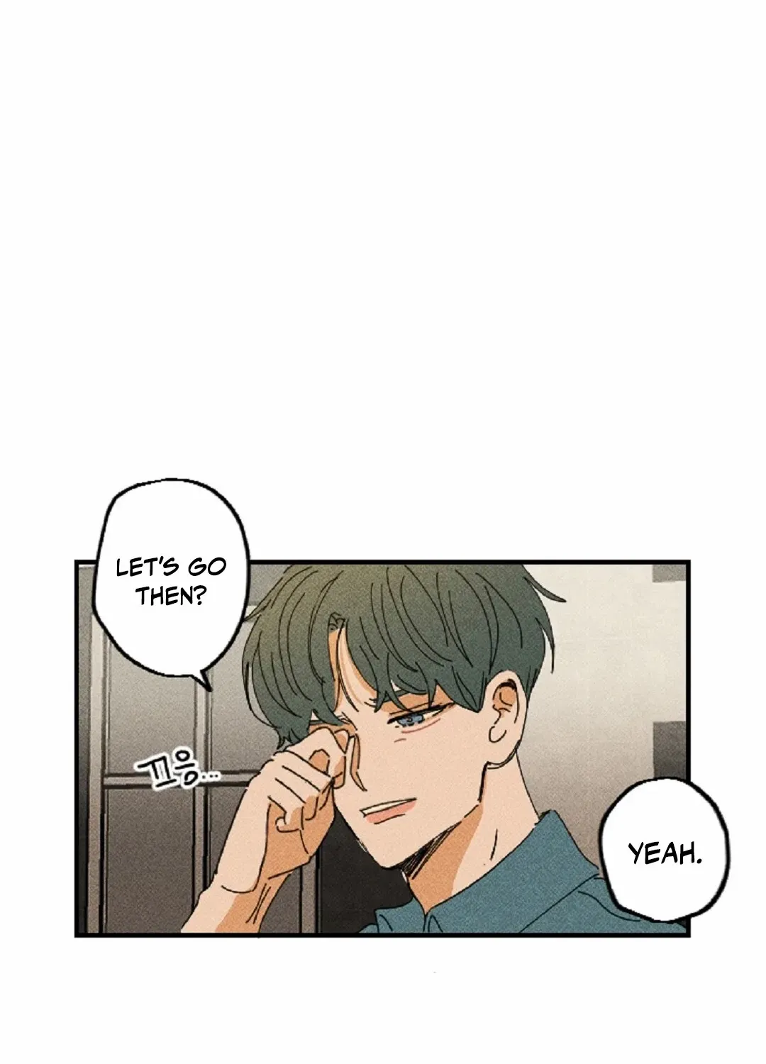 Easy Senior Chapter 10 page 36 - 
