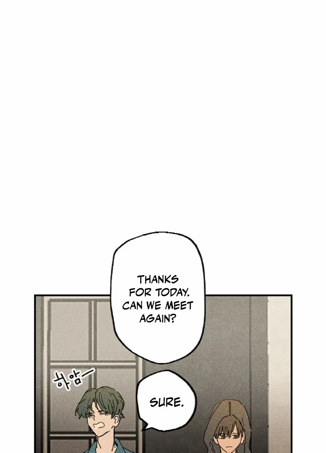 Easy Senior Chapter 10 page 37 - 
