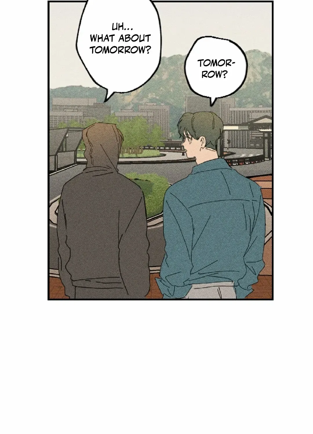 Easy Senior Chapter 10 page 39 - 
