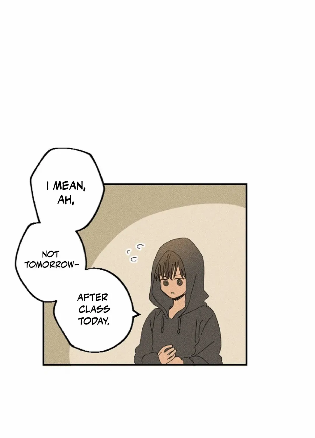 Easy Senior Chapter 10 page 40 - 