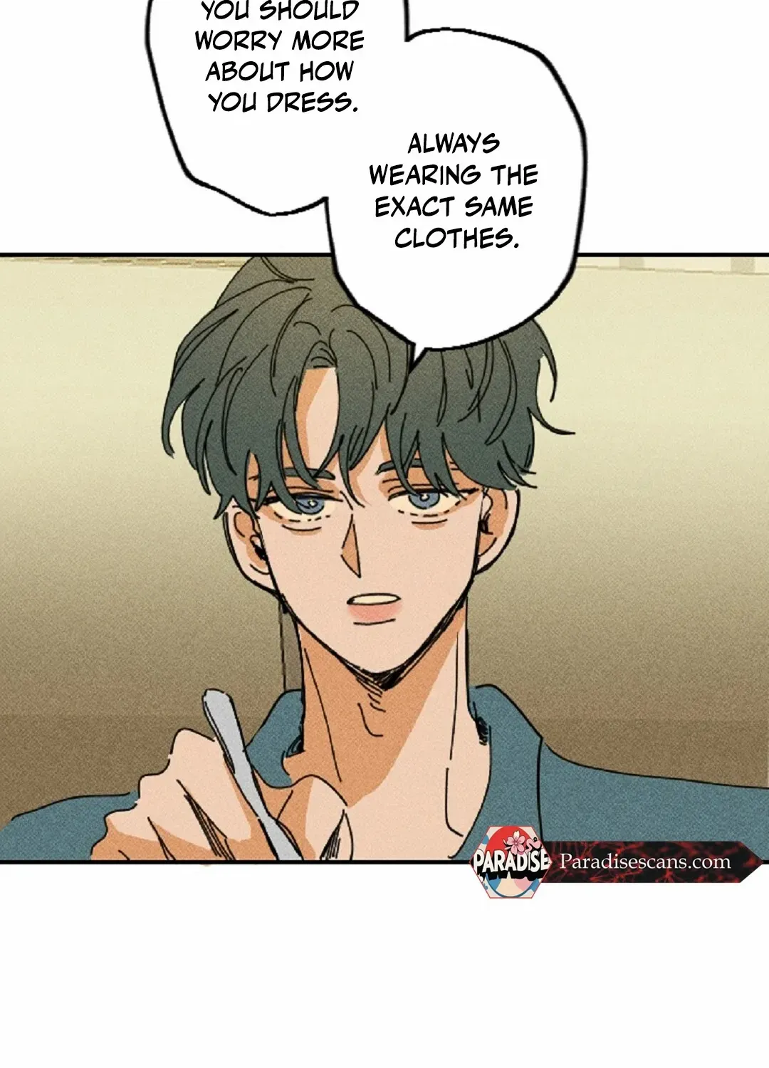 Easy Senior Chapter 10 page 5 - 