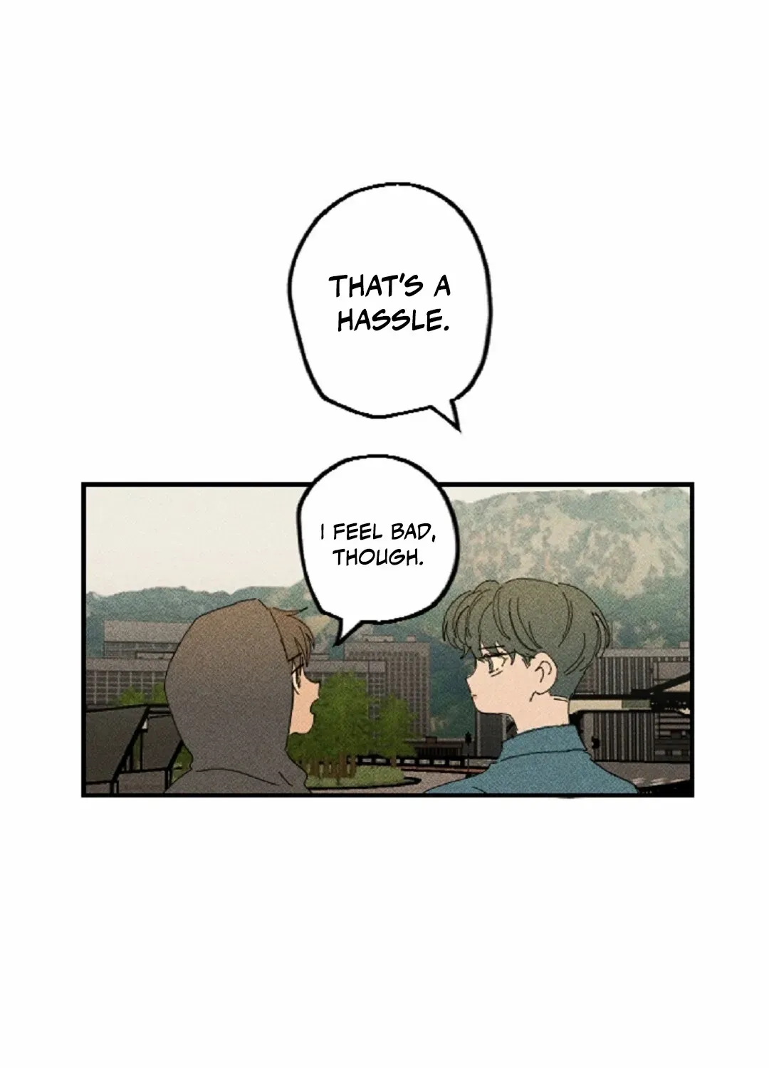 Easy Senior Chapter 10 page 41 - 