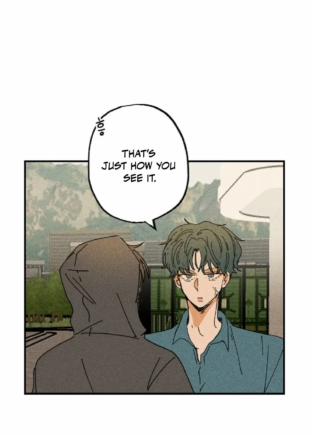 Easy Senior Chapter 10 page 45 - 