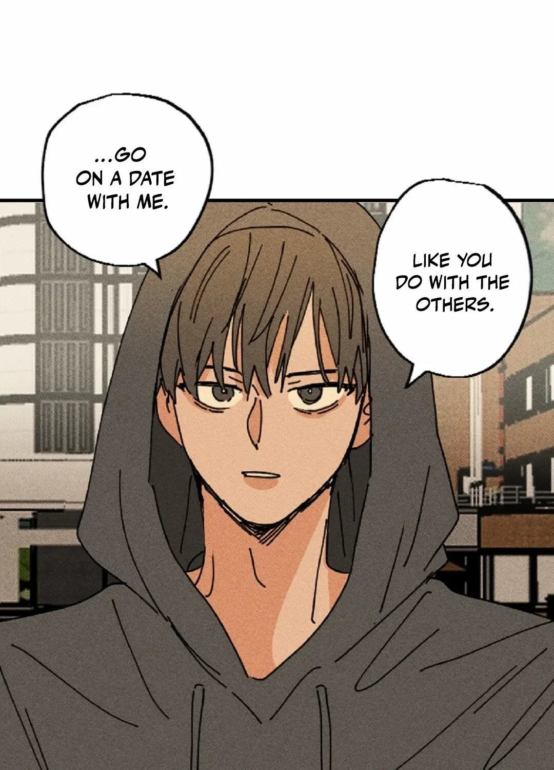 Easy Senior Chapter 10 page 48 - 