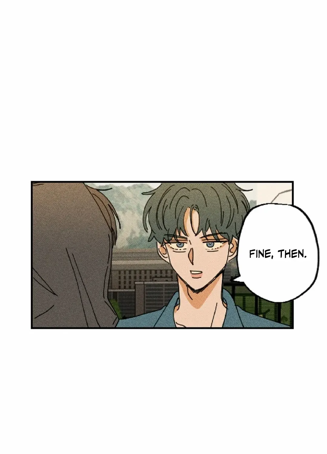 Easy Senior Chapter 10 page 50 - 
