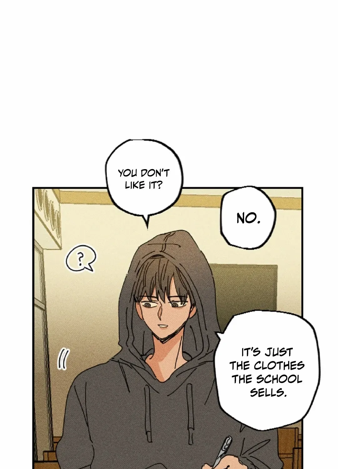 Easy Senior Chapter 10 page 6 - 