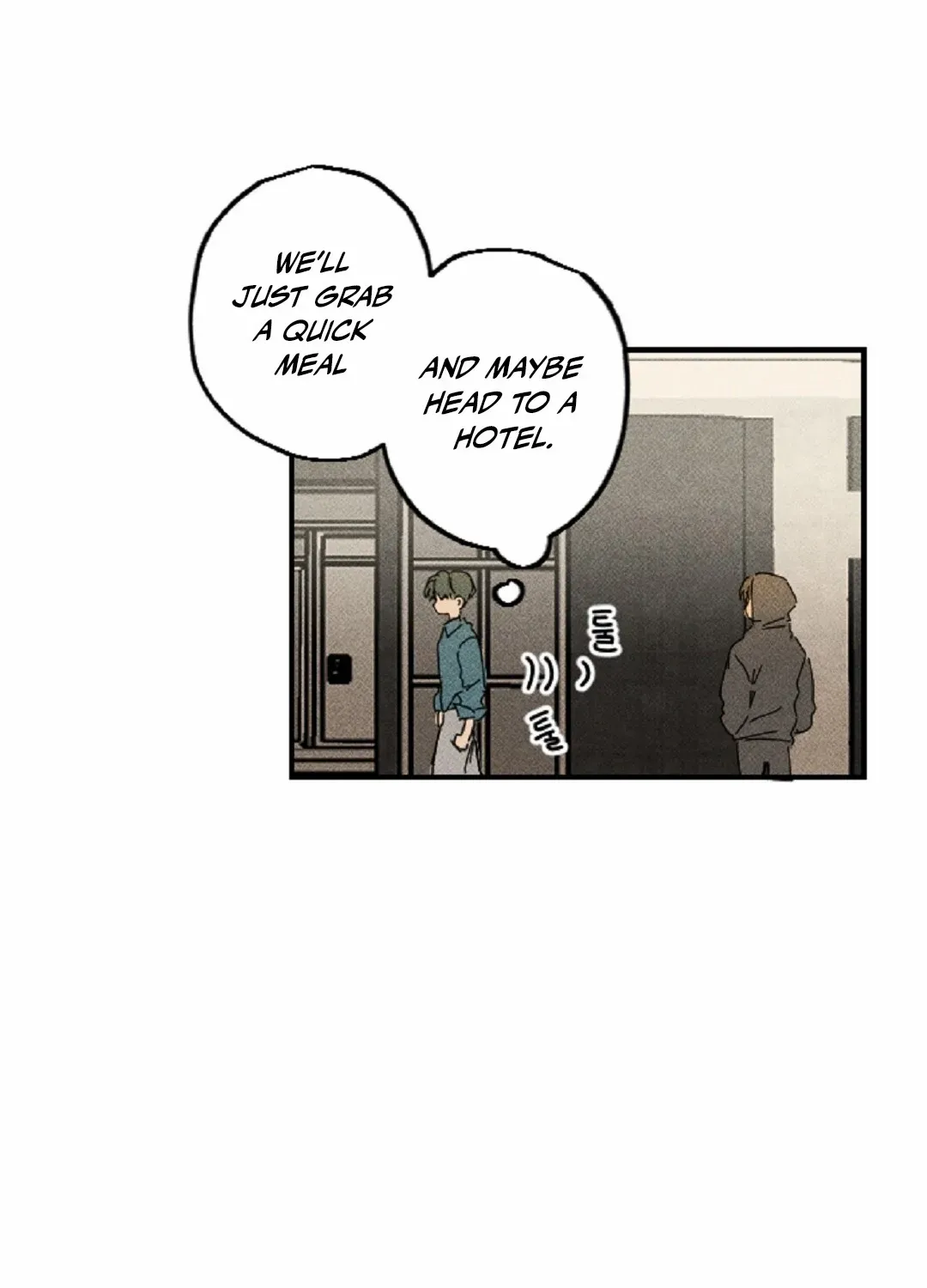 Easy Senior Chapter 10 page 51 - 