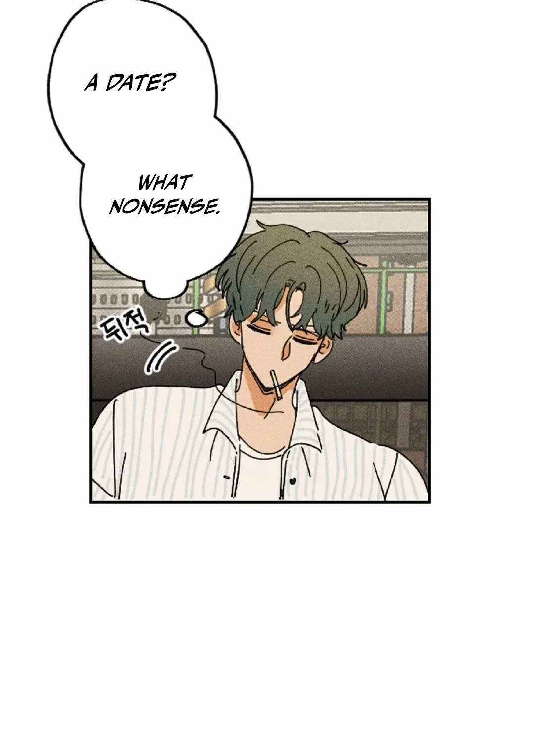Easy Senior Chapter 10 page 56 - 