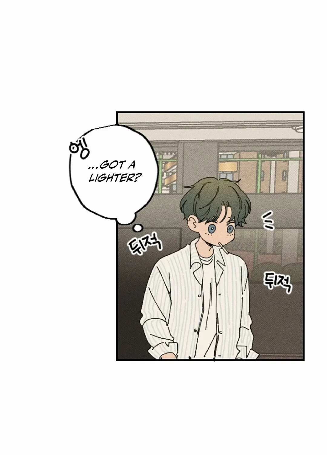 Easy Senior Chapter 10 page 57 - 