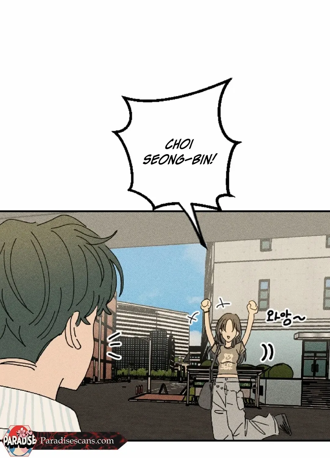 Easy Senior Chapter 10 page 58 - 