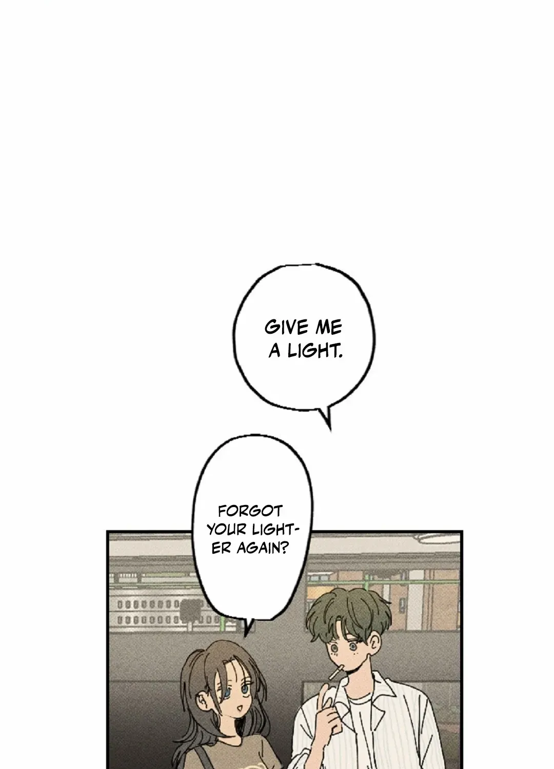 Easy Senior Chapter 10 page 59 - 
