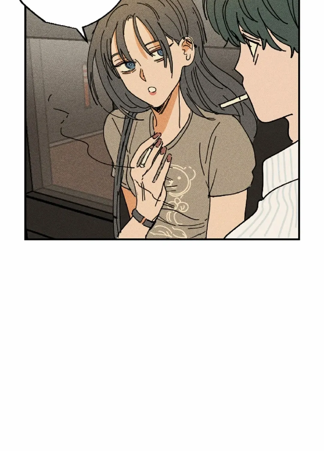 Easy Senior Chapter 10 page 69 - 