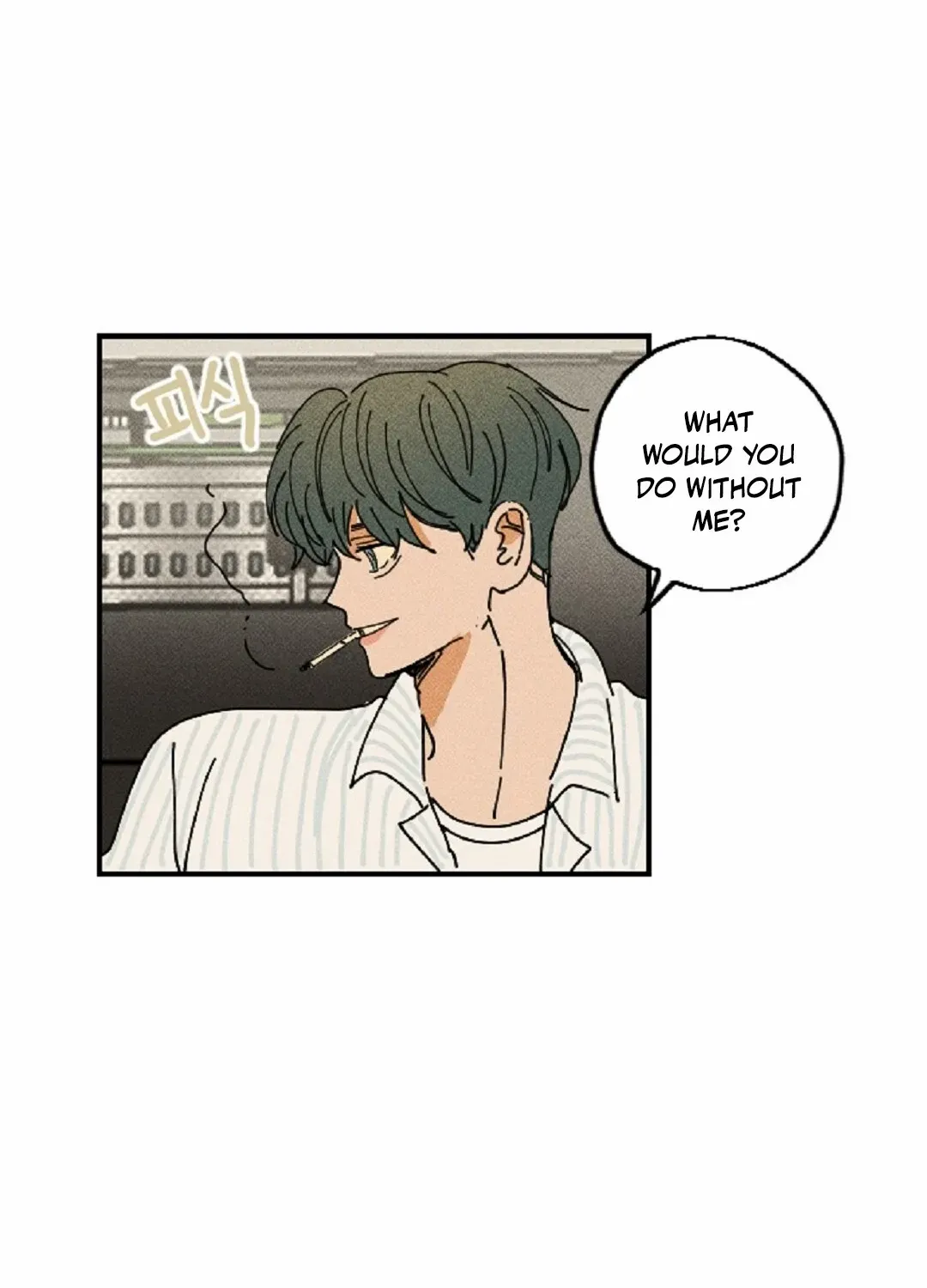 Easy Senior Chapter 10 page 70 - 