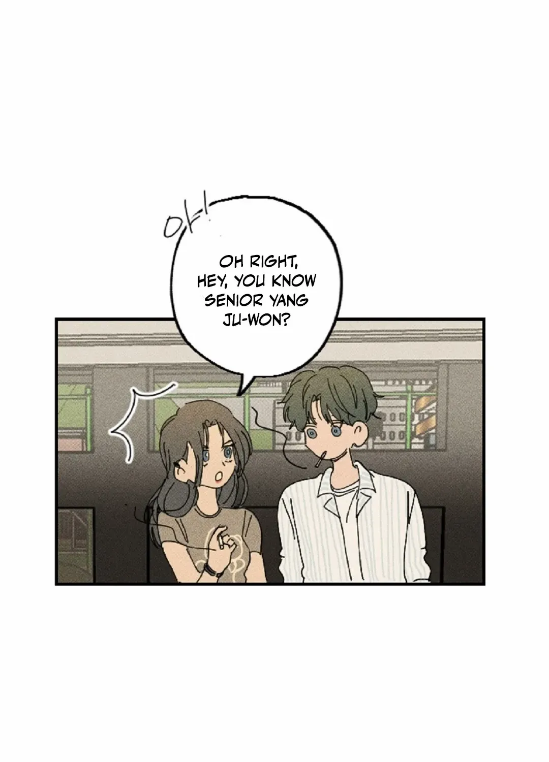 Easy Senior Chapter 10 page 72 - 