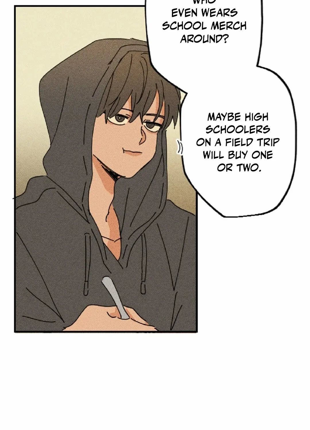 Easy Senior Chapter 10 page 9 - 