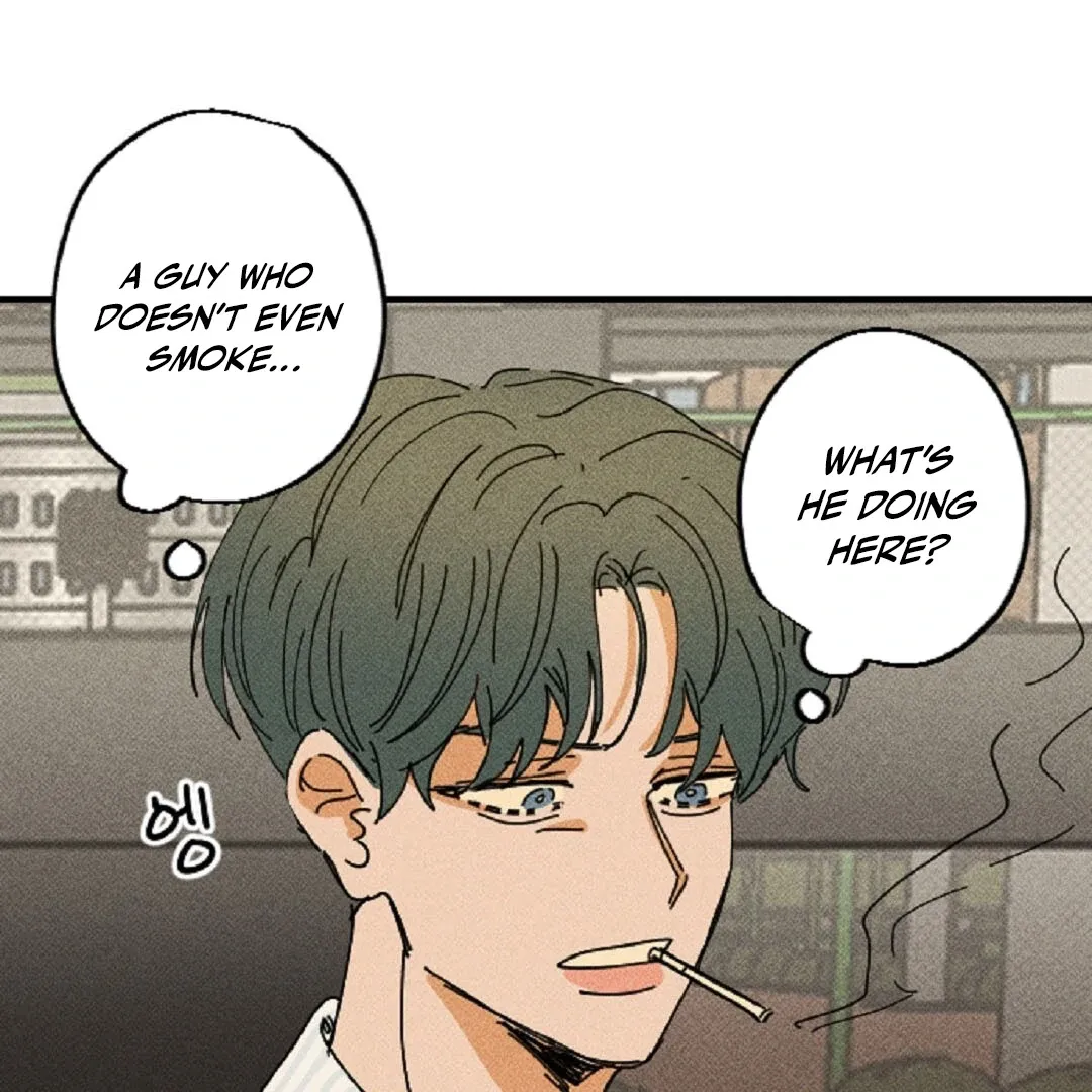 Easy Senior Chapter 10 page 84 - 