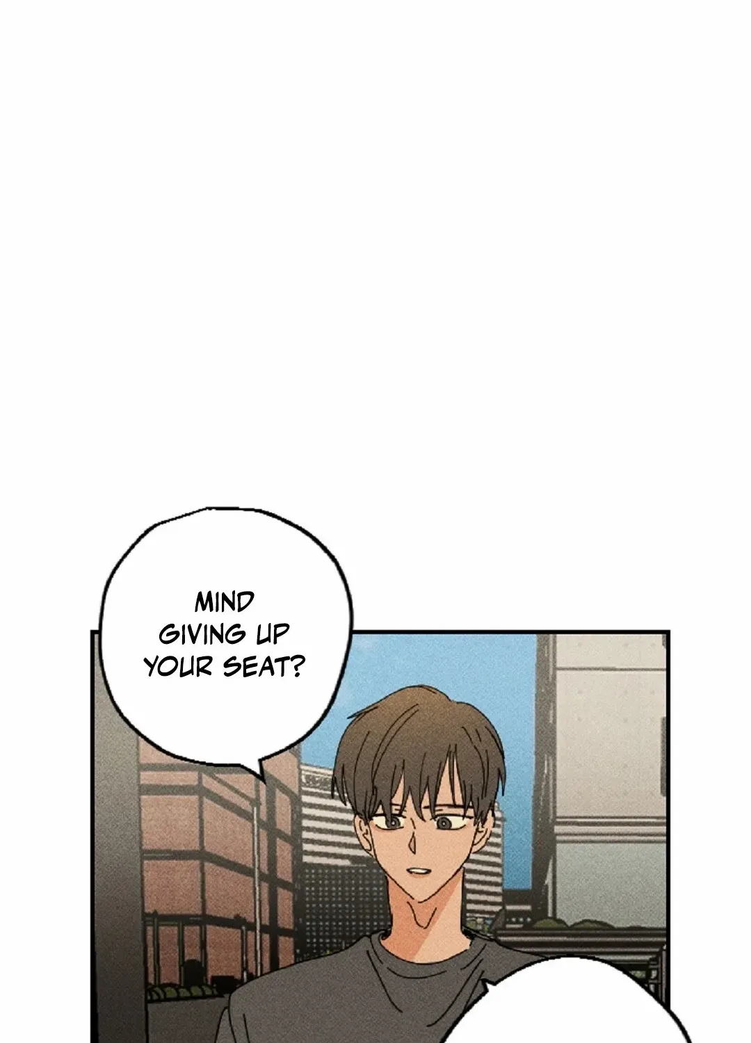 Easy Senior Chapter 11 page 13 - 